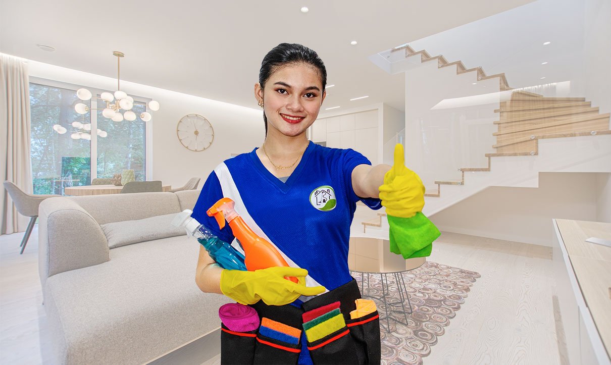 The Luxury of Hiring a Cleaning Service